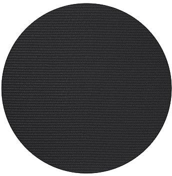 ASA Tischset sisal Rough Kuro Rough 38cm