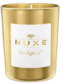 Nuxe Prodigieux Kerze, 140 g