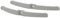 O4L - Kabelbügel für ca. 16 Kabel, 50 Stück
