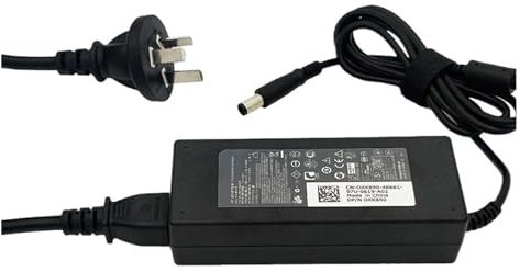 Cable 3.34A del Cargador del Transformador del Adaptador del Ordenador portátil del Cuaderno de 19.5v 4.62a