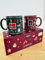 hp italia Neavita Set 2 Tazze Natale 2024 Set Herbal Mug