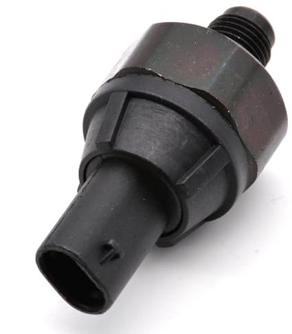 HAOTOM Motoröldruckschalter Öldruckschalter Sensor Für Opel Astra J K Insignia A B Meriva B Mokka Mokka X Zafira Tourer C Für Vauxhall Zafira MK III 55587172