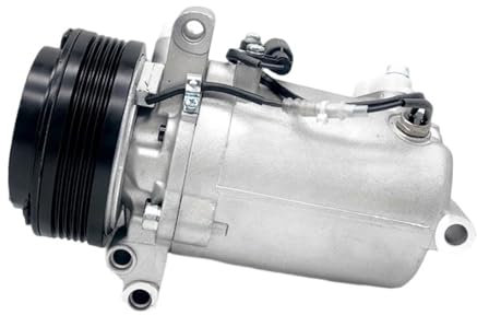 Compatible for compresor de aire acondicionado bmw e46 Compatible for BMW 3 E46 5 E39 Z3 SS120DL A/C Compresor de aire acondicionado 64528386650 64528375319 64526901206