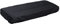 Vaguelly Upright Piano Dust Cover Keyboard Dust Protection Soft Fabric Easy On/off