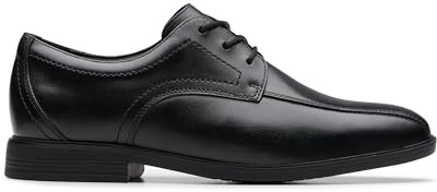 Clarks Premium Boy's Jonwin Loop Y