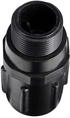 IWOWHERO Drip Irrigation Druckregler Psi Installieren Für Effektive Bewässerungssysteme Garten Park Und Landwirtschaft