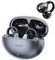 Ucani Wireless Headphones, Open Clip-On Earphones Sports Headphones, 12mm Diaphragms with ENC Crystal Clear Calls, IPX5, Bluetooth-5.4 Compatible with iOS Android, 30H Playtime (Bright black)