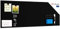 ALLboards Rahmenloses SLIMboard - Kreideoberfläche - 90x30 cm + GRATIS