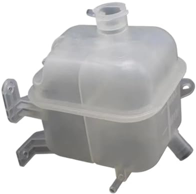 Vaso Expansión Compatible Con Hyundai Para Tucson 2.0L 2.7L 2004 2005 Radiador Del Motor Del Coche Depósito Del Radiador OEM: 254312E100 254312E101