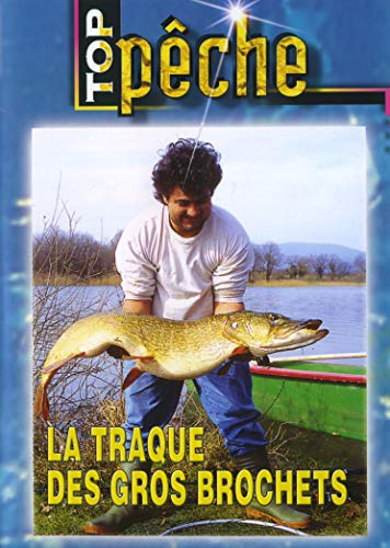 La traque des gros brochets [FR Import]
