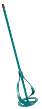 Collomix Rührer FM 80 S, 400mm, Ø80mm, Mischmenge 5-10kg, Lacke, Farben