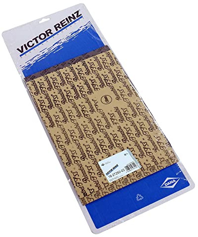 REINZ 16-27250-03 Sealant Universal DIN-A4 Flat seal Paper 210 × 297mm