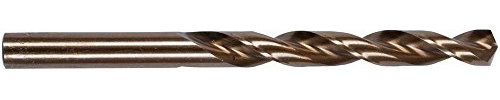 Projahn Spiralbohrer HSS-Co DIN 338 Typ VA Eco 10,2 mm DIY 28102