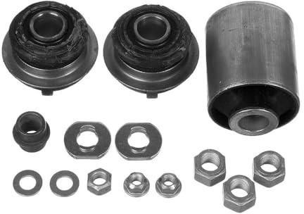 GUMMILAGER REP STZ HD | Kompatibel mit: MERCEDES-BENZ C-CLASS, C-CLASS T-Model