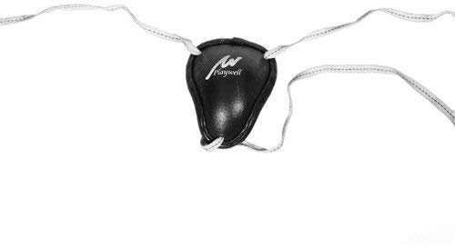 Playwell Coquille de Muay-thaï Traditionnelle en Acier - Taille XL