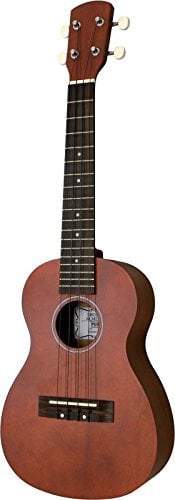GEWA Concert Ukulele rotbraun - PS512832 - ***NEU***