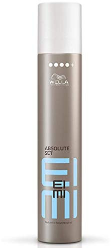 Wella Absolute Set Haarlack 500 ml Styling Finish Professinals
