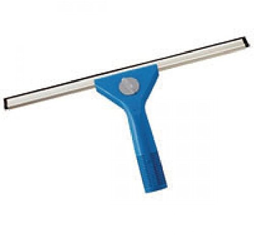 ROBERT SCOTT 7030VOW Window Squeegee, 12, Blue