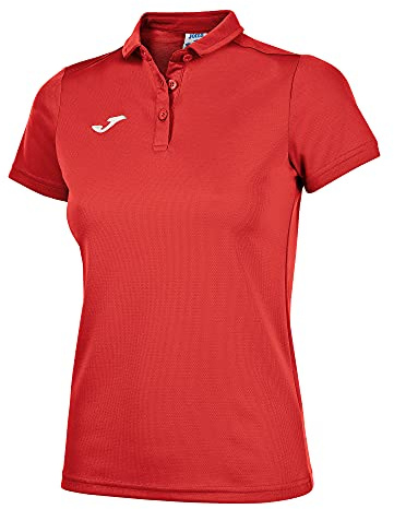 Joma Hobby Women Polo Shirt S/S