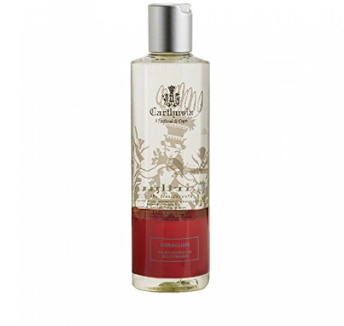 Carthusia Corallium Shower Gel 250ml