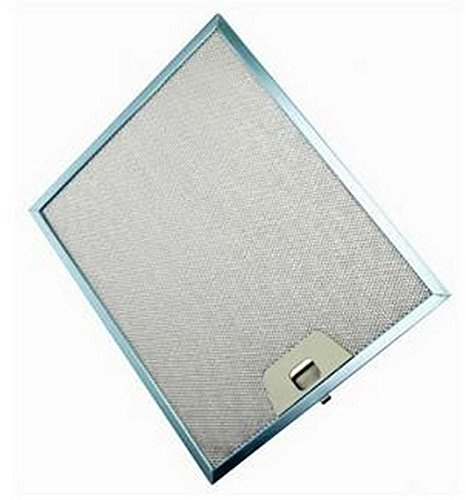 Filtro a grasso Metallique 30 cmx25.8 cm Unite per cappa ariston – c00059594