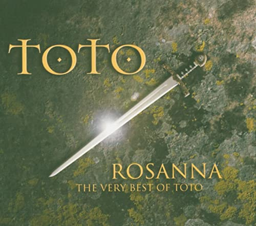 Rosanna - The Best Of Toto