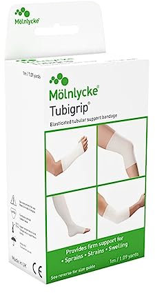 TUBIGRIP Bandage B, 1 m