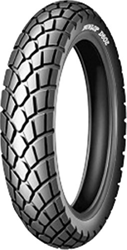 Dunlop D602F - 100/90/R18 56P - A/A/70dB - Motorcycle Tire