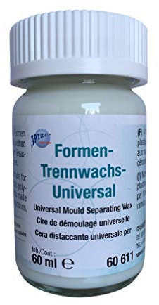 Formen-Trennwachs 60ml