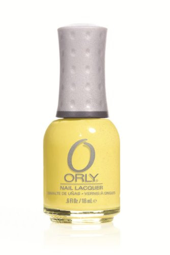 Orly Nail Lacquer Melodious Utopia 0.6 Fluid Ounce