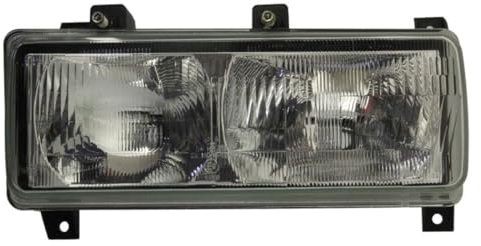 Valeo 087960 Hauptscheinwerfer