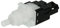 Calorstat BS4608 Interruptor luces freno