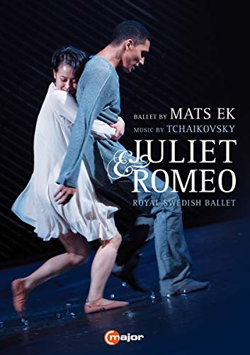 Tchaikovsky: Juliet & Romeo