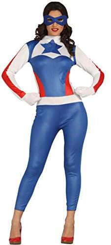 Déguisement Super Star Femme M