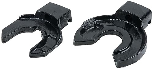 KS Tools 500.8514 Paire de coupelles pour Peugeot / Citroën | Coupelle pour Peugeot / Citroën