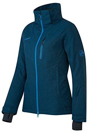 Mammut Damen Outdoor Jacke Luina Outdoor Jacket