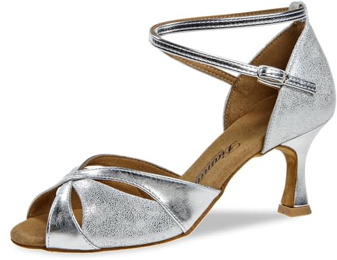 Diamant Damen Tanzschuhe 141-087-254