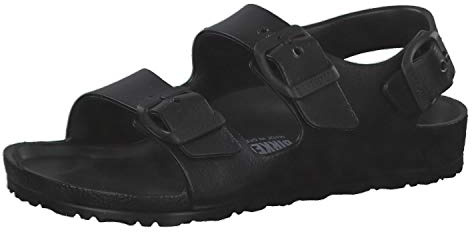 Birkenstock Milano Eva Kids Seal Gray 1013540, Sandalen