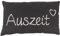 ootb Kissen, Grau, 1 Stück (1er Pack)