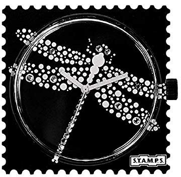 S.T.A.M.P.S Uhrengehäuse 105280