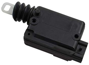 Prodess Verrouillage Serrure CENTRALISE Central DE Porte KANGOO Clio I II Espace Noir