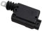 Prodess Verrouillage Serrure CENTRALISE Central DE Porte KANGOO Clio I II Espace Noir