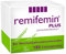 Remifemin plus Johanniskraut 180 Tabletten - Medikament für Wechseljahre - bei starken & betont seelischen Wechseljahresbeschwerden - hormonfrei - pflanzliches Arzneimittel