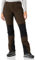 Hubertus Damen Jagdhose Emma Stretch Oliv Braun (38)