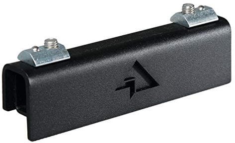 ALTERTIDE FIAT Ducato Dachträger Pilzkopf Halter - 4-teilig/Citroen Jumper/Peugeot Boxer