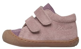 Naturino Cocoon VL, Children's Shoes 0-24, Pink Light, 6.5 UK Child