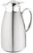 Pichet isotherme chromé 1L - Olympia