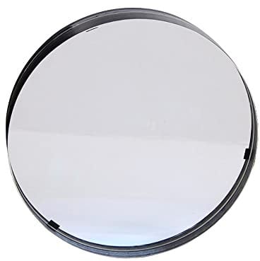 YONGERN Telescope Objective Lens Astronomical Telescope D=82mm F=500mm Single Film Objective (Size : Single film objectiv 82mm 500mm)