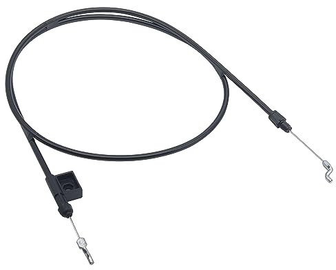 AOTWD Operator Presence Cable GX24184 Fits John Deere JM26 JS26 JS36 JM36 JS46 JS28 JS38 JS46 JM46 Lawn Mower