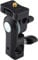 Godox AD-E2 Flash Bracket Metal Umbrella Stand Umbrella Bracket with Standard 1/4 Screw and Umbrella Adapter for AD100 AD100Pro AD200 AD200Pro